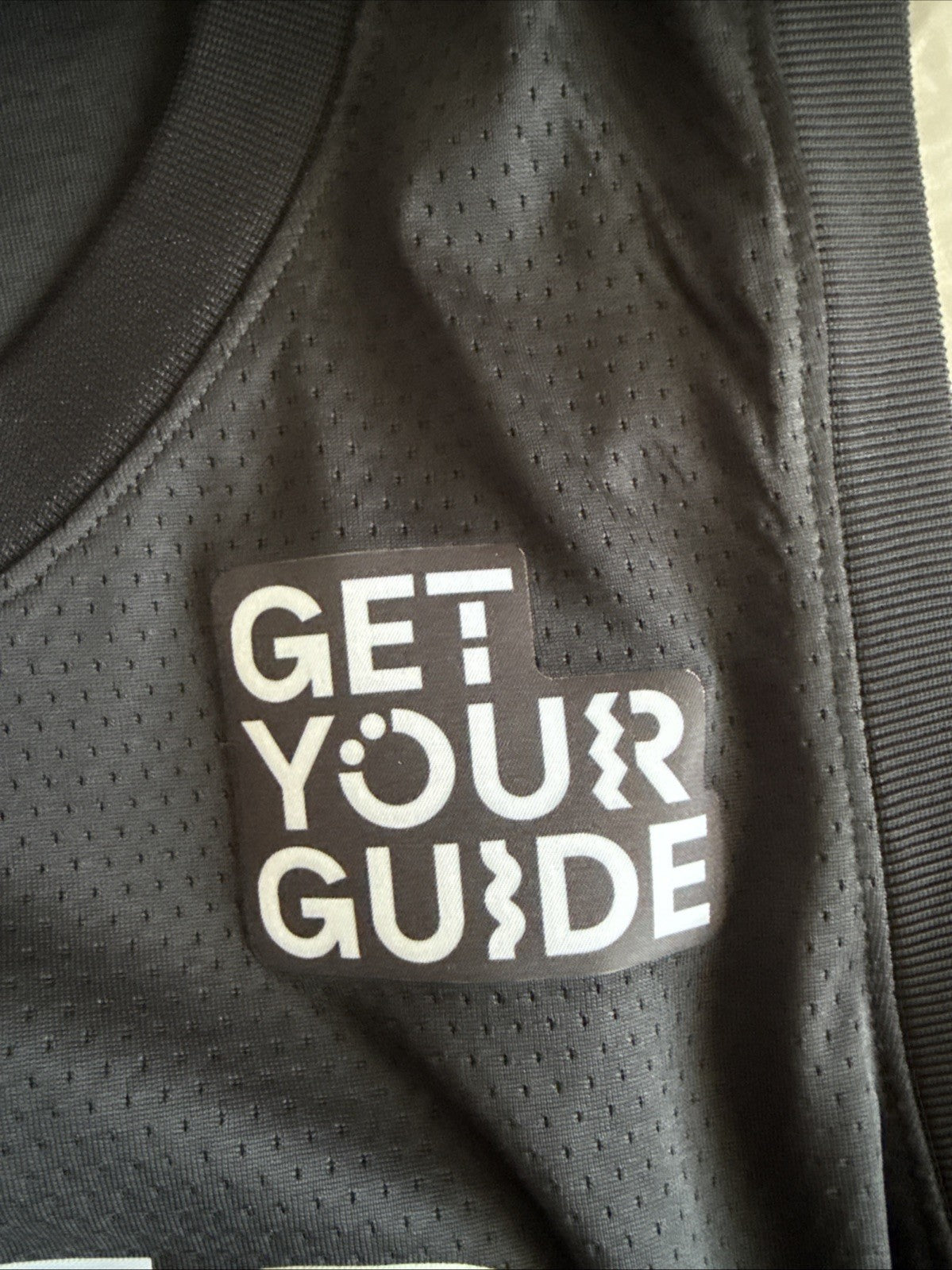 Men’s Jordan Nic Claxton #33 Brooklyn Nets Swingman NBA Jersey Sz 56 - NWT RARE