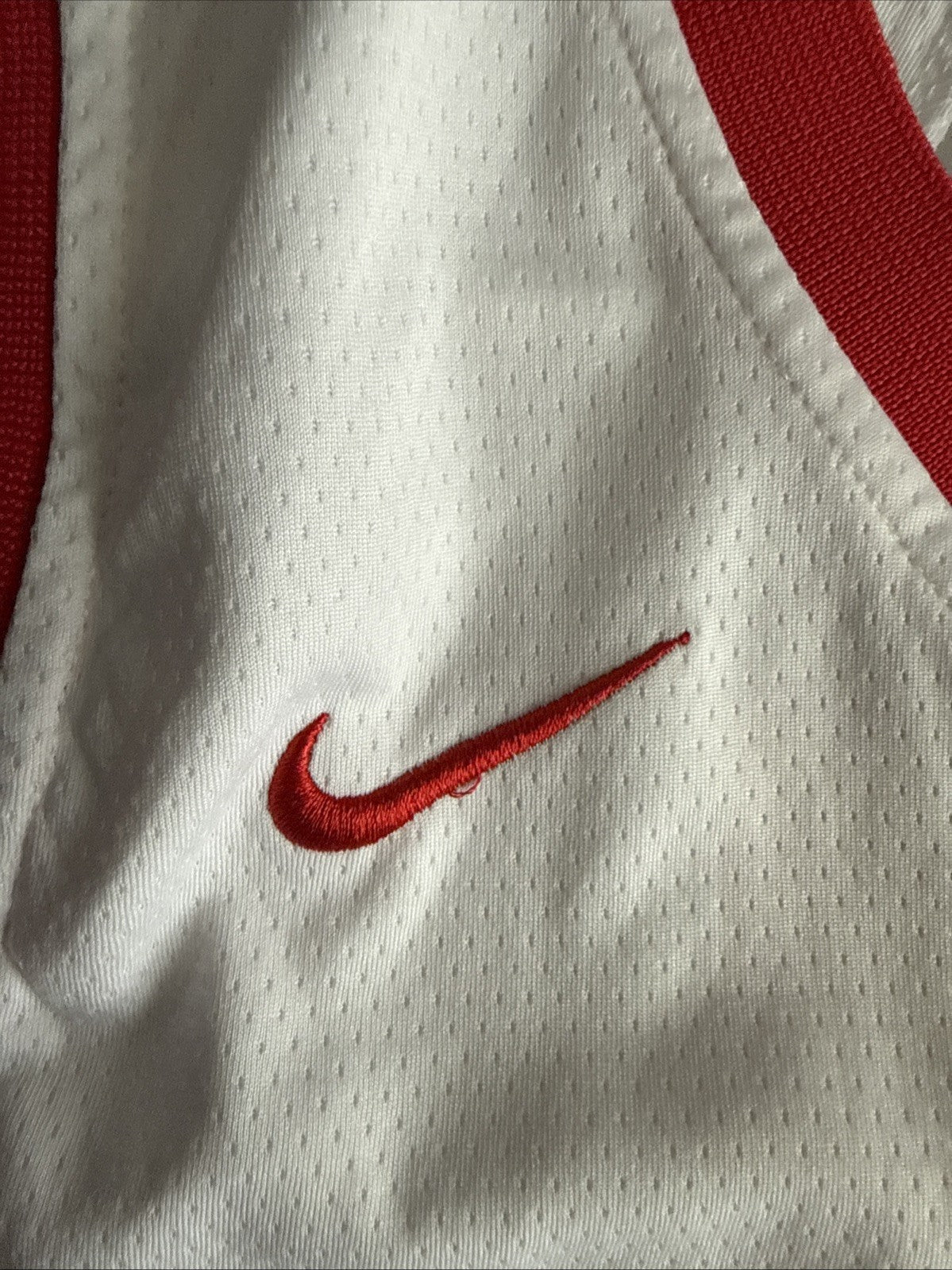 Men’s Nike James Harden #13 Houston Rockets Association Jersey 2018 Sz 48 - RARE
