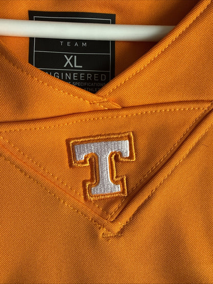 Men’s Nike Joe Milton III #7 Tennessee Volunteers Jersey Sz XL - Orange RARE