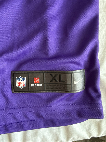 Men’s Nike Patrick Peterson #7 Vikings Vapor Lmtd  NFL Jersey Sz XL - NWT RARE