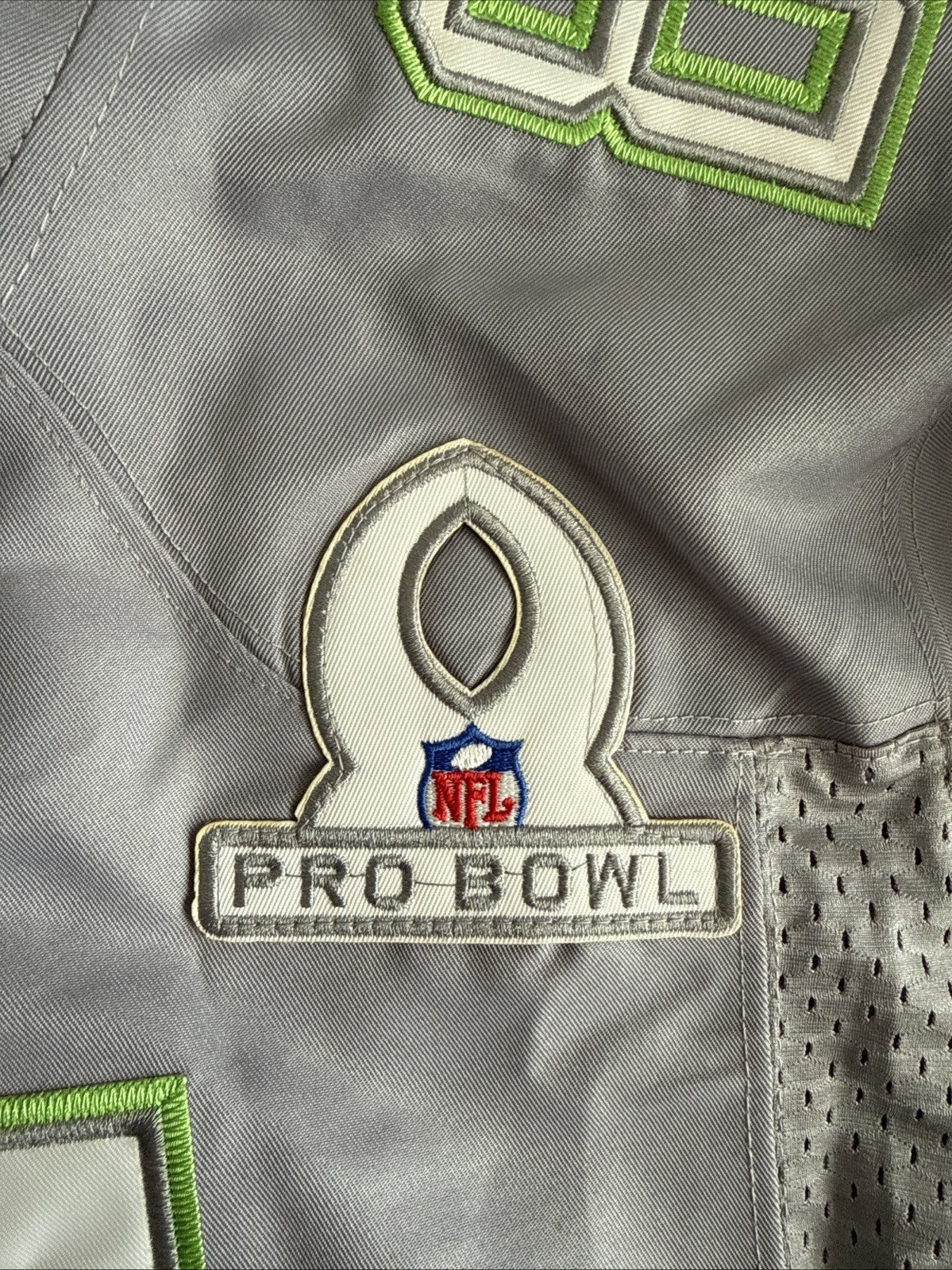 Men’s Nike Dez Bryant #88 Dallas Cowboys 2014 Pro Bowl NFL Jersey Sz 48 - RARE