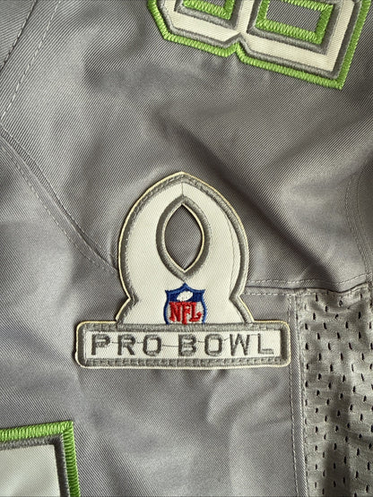 Men’s Nike Dez Bryant #88 Dallas Cowboys 2014 Pro Bowl NFL Jersey Sz 48 - RARE