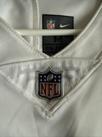 Men’s Nike Marshawn Lynch #24 Oakland Raiders Vapor Lmtd NFL Jersey Sz M - RARE