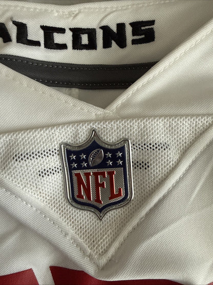 Men’s Nike Calvin Ridley #18 Atlanta Falcons Vapor Lmtd Jersey Sz 2XL NWT RARE