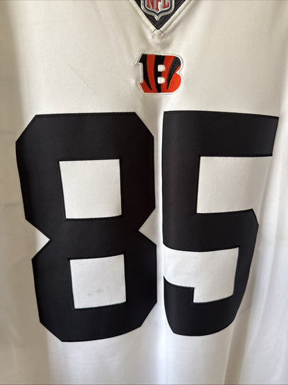 Men’s Nike Tyler Eifert #85 Bengals Color Rush Vapor Lmtd Jersey Sz XL - RARE