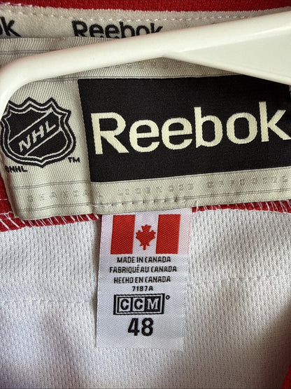 Men’s Reebok Oliver Ekman-Larsson #23 Arizona Coyotes Hockey Jersey Sz 48 - RARE