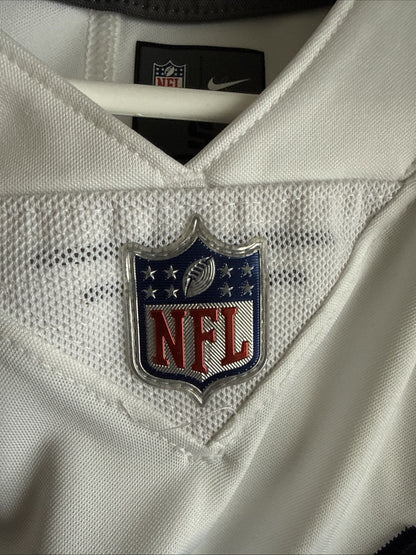 Men’s Nike Walter Payton #34 Chicago Bears Vapor Lmtd 2nd Alt Jersey Sz S - RARE