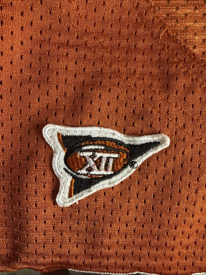 Men’s Gridiron Greats Earl Campbell #20 Texas Longhorns 1977 Jersey - Sz 50 RARE