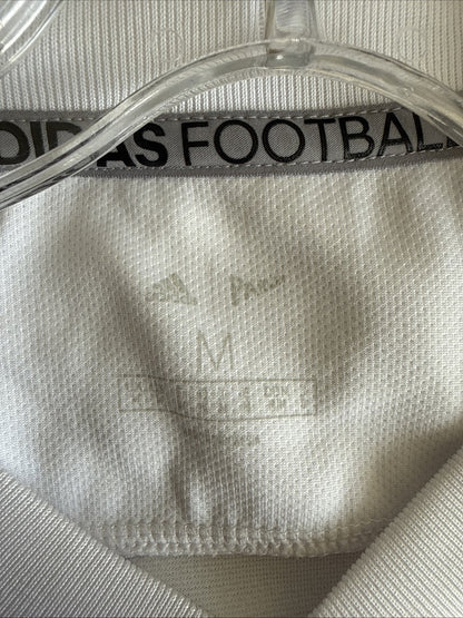 Men’s Adidas Parley University of Miami Hurricanes #19 Football Jersey Sz M RARE