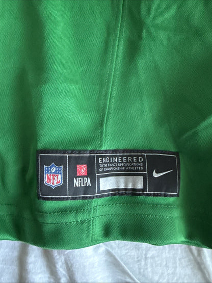 Men’s Nike Donovan McNabb #5 Philadelphia Eagles Vapor Lmtd Jersey Sz L - RARE