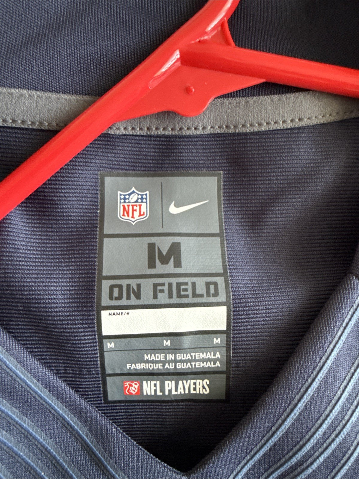 Men’s Nike Brandon Marshall #15 Chicago Bears 2015 Limited Jersey Sz M NWT RARE