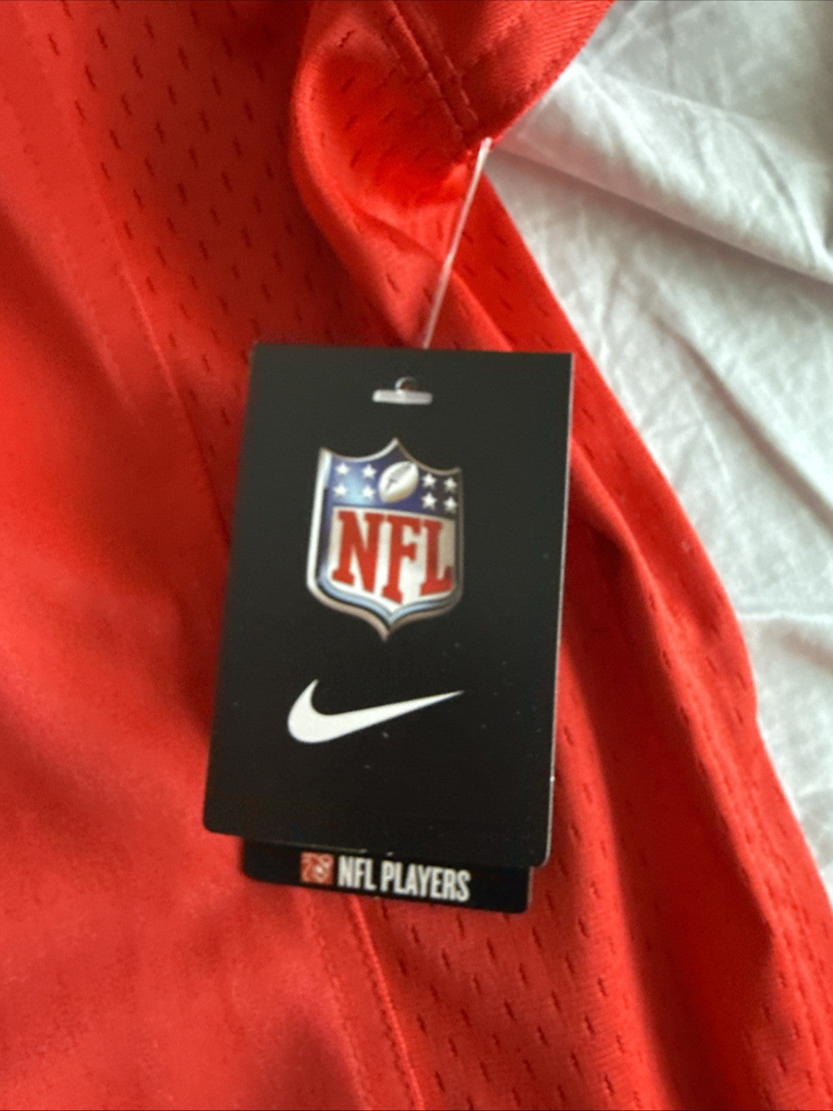 Men’s Nike Antonio Brown #84 Steelers 2017 Pro Bowl AFC Jersey Sz XL - NWT RARE