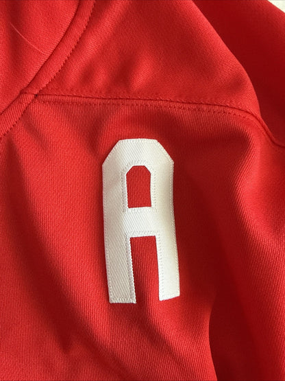 Men’s Bauer Connor McDavid #97 Team Canada 2026 Olympics Jersey Sz XL NWT RARE