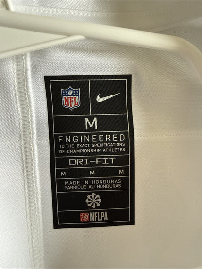 Men’s Nike George Kittle #85 49ers Vapor Limited COLOR RUSH Jersey Sz M - RARE