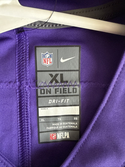 Men’s Nike Patrick Peterson #7 Vikings Vapor Lmtd  NFL Jersey Sz XL - NWT RARE