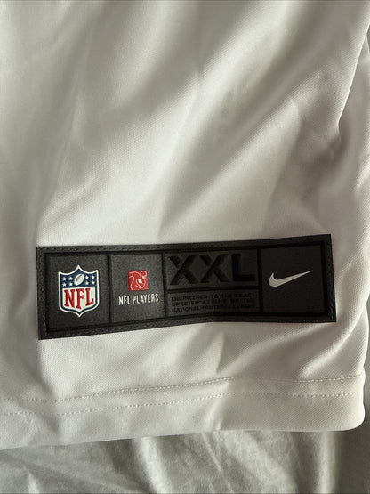Men’s Nike Julio Jones #11 Atlanta Falcons Vapor Lmtd Jersey Sz 2XL - NWT RARE