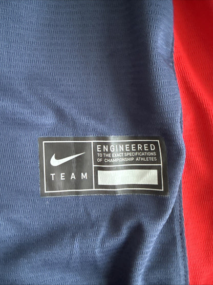 Men’s Nike Tarik Skubal #27 Team USA 2026 World Baseball Classic Jersey Sz L NWT