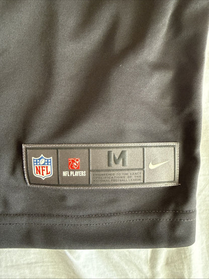 Men’s Nike MICHAEL THOMAS #13 New Orleans Saints Vapor Lmtd Jersey Sz M - RARE