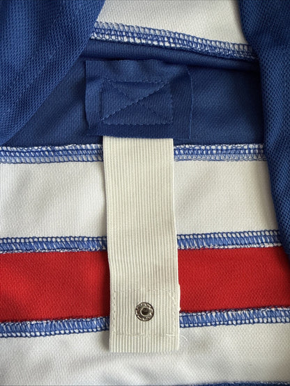 Men’s Nike Jack Eichel #9 Team USA 2026 Winter Olympics Jersey Size S - NWT RARE