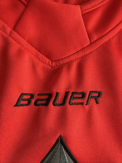 Men’s Bauer Sidney Crosby #87 Team Canada 2026 Olympics Jersey Sz XL NWT RARE