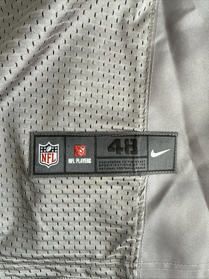 Men’s Nike Dez Bryant #88 Dallas Cowboys 2014 Pro Bowl NFL Jersey Sz 48 - RARE